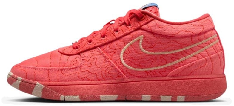Nike Nike Book 1 Sedona Rood
