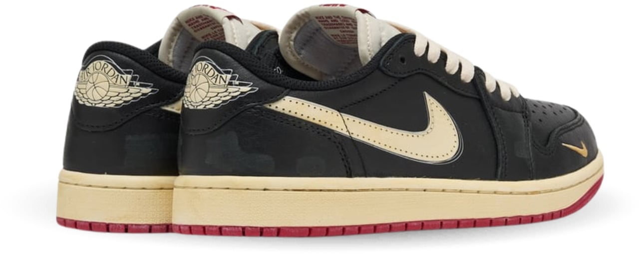 Nike Air Jordan 1 Retro Low OG Nigel Sylvester Nitro Divers