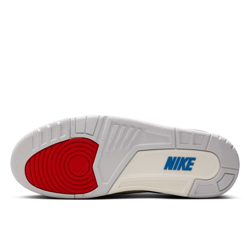 Nike Air Jordan 3 Retro OG Rare Air Zwart