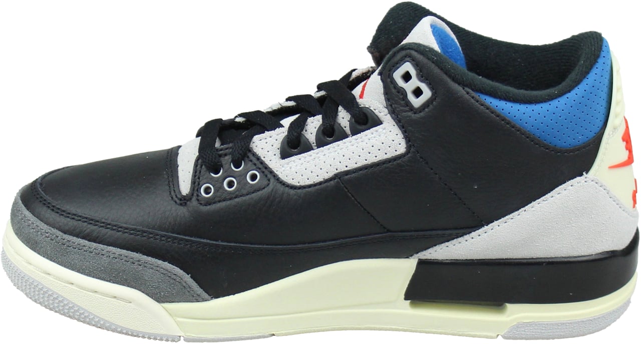 Nike Air Jordan 3 Retro OG 'Rare Air' Divers
