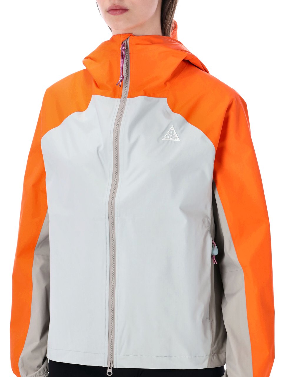Nike Phantazma Storm FIT Packable Jacket Wit