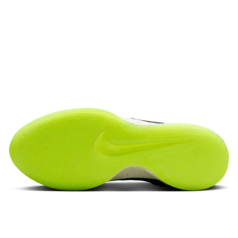 Nike Nike Ja 2 Kool-Aid Mixed Berry Blauw