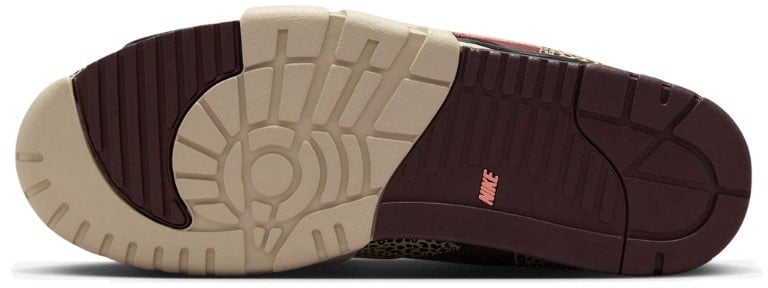 Nike Nike SB Air Trainer 1 Arts-Rec Limestone Taupe