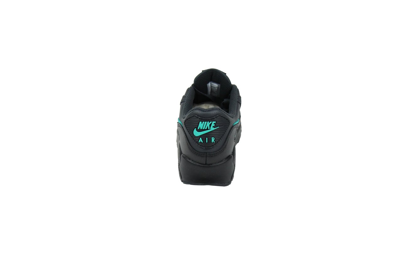 Nike Nike Air Max 90 'Black Tiffany' Zwart
