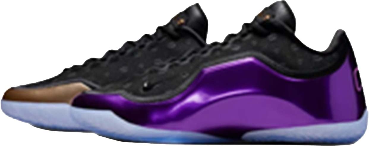 Nike LeBron XXIII The Chosen One and The One Who Chose Blauw