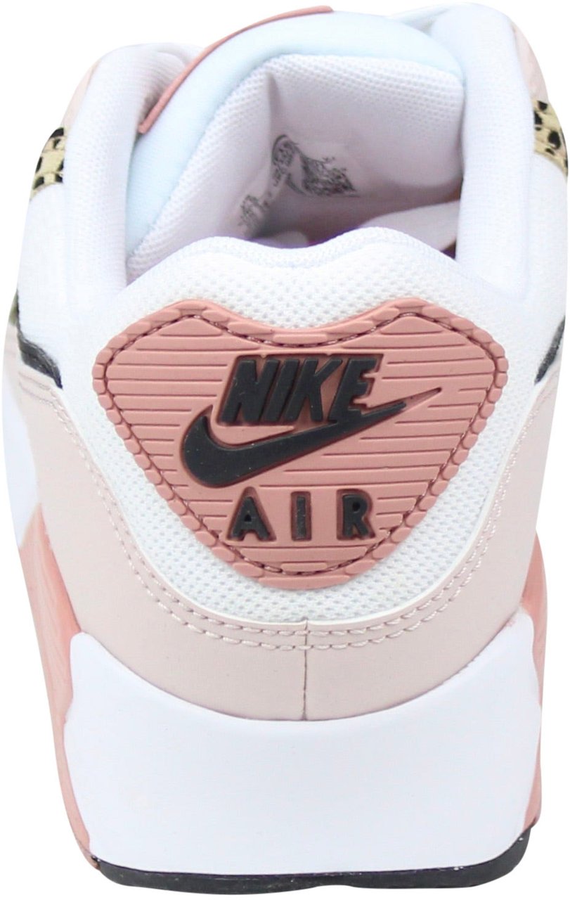 Nike Nike Air Max 90 'Rust Pink' (Leopard Pack) Roze