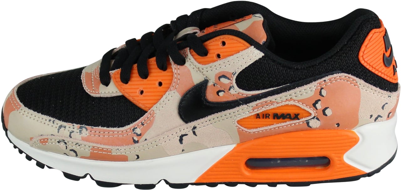 Nike Nike Air Max 90 'Bio Beige' (Camo Pack) Beige