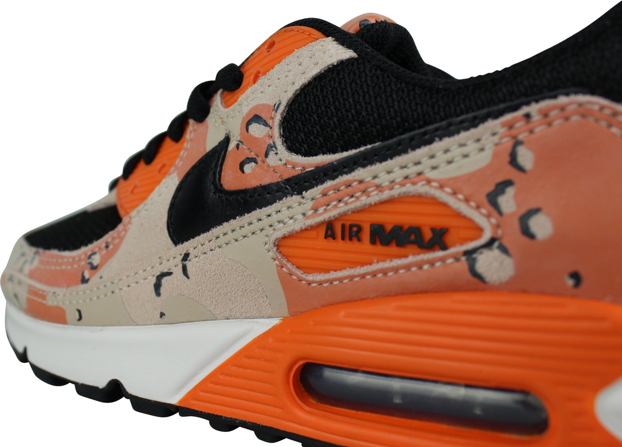 Nike Nike Air Max 90 'Bio Beige' (Camo Pack) Beige