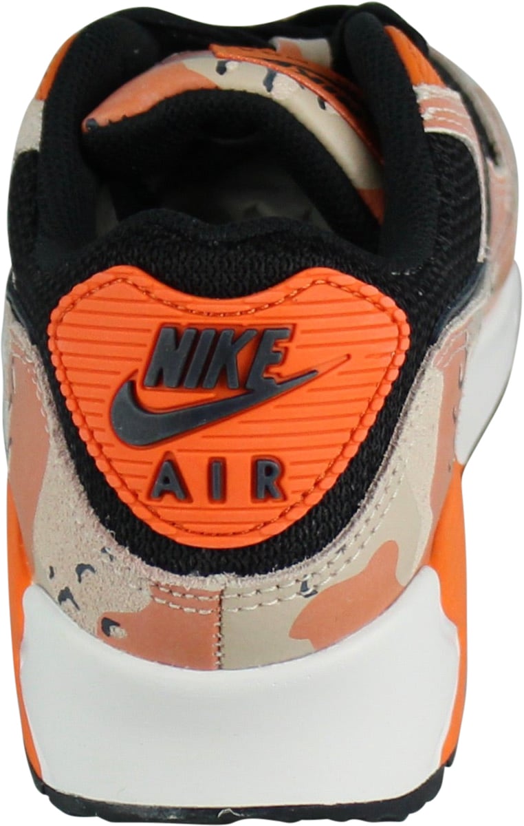 Nike Nike Air Max 90 'Bio Beige' (Camo Pack) Beige