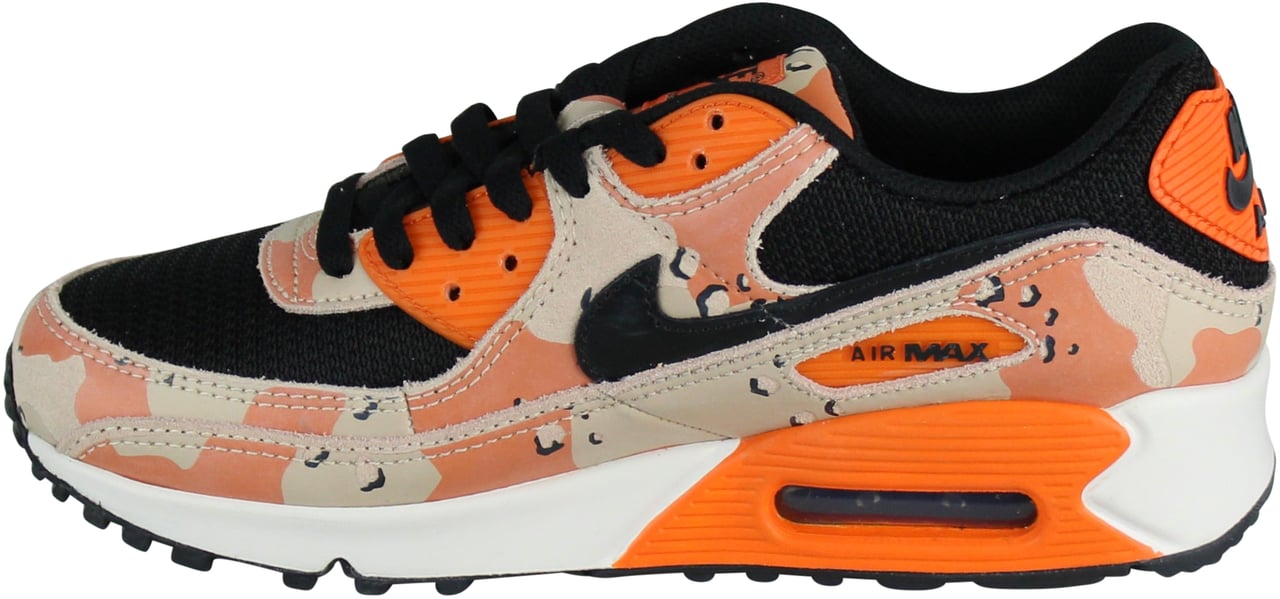 Nike Nike Air Max 90 'Bio Beige' (Camo Pack) Beige