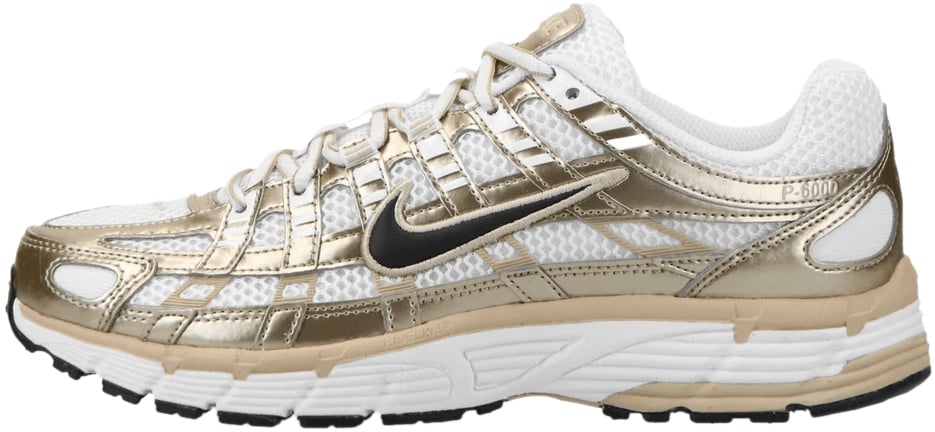 Nike Nike P-6000 Gold (W) Divers