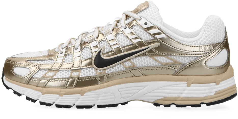 Nike Nike P-6000 Gold (W) Divers