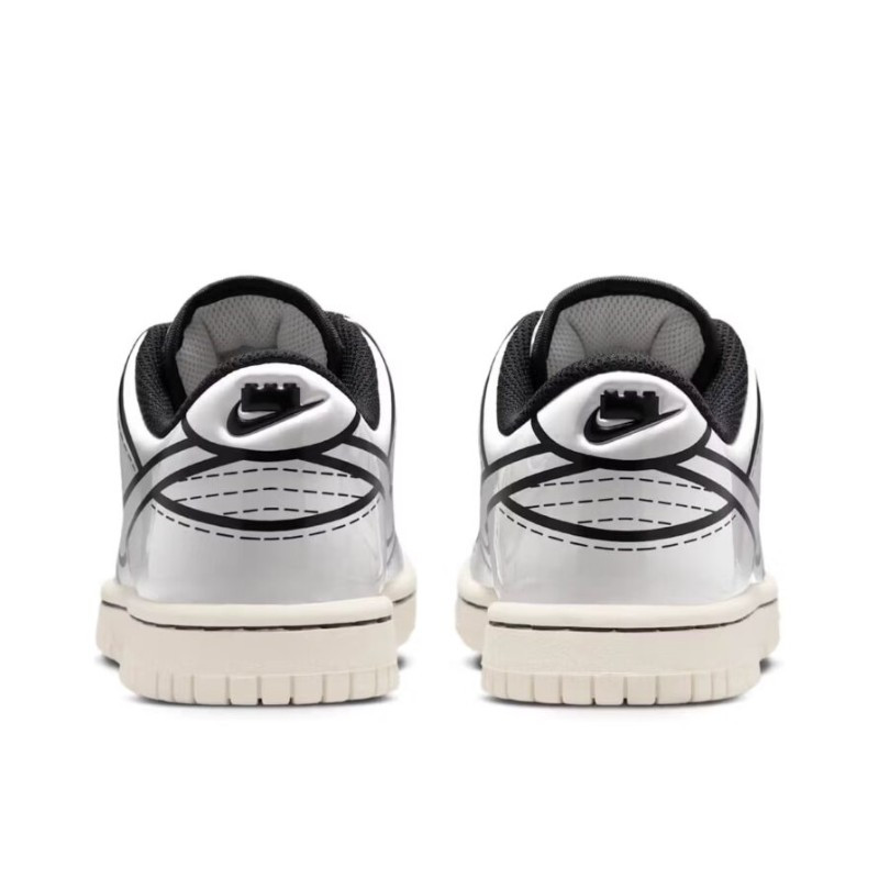 Nike Nike Dunk Low LEGO Sail Wit
