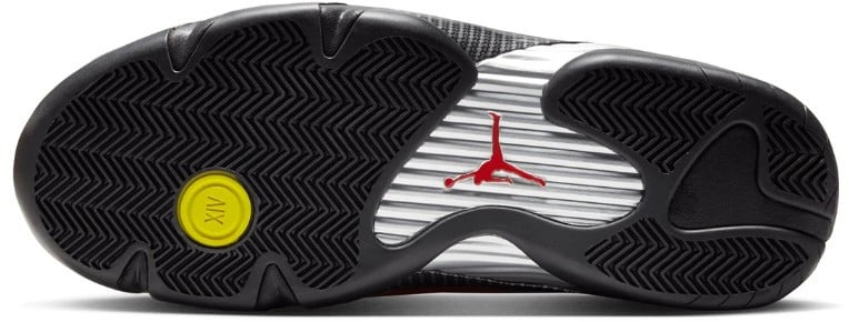 Nike Air Jordan 14 Retro Ferrari (2025) Rood