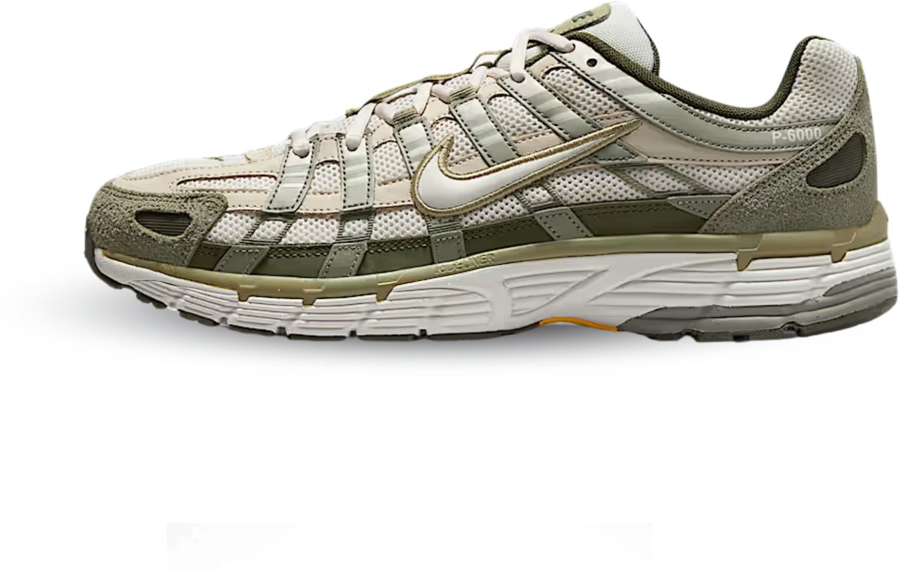 Nike Nike P-6000 Light Army Cargo Khaki Divers