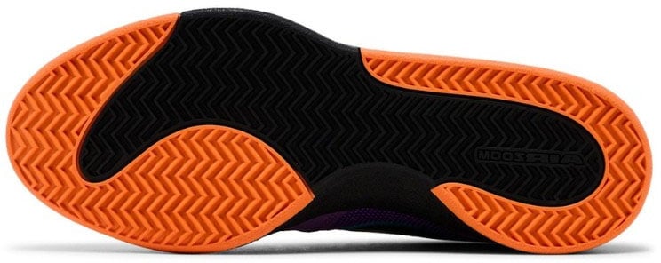 Nike Nike Book 1 1995 All-Star Paars