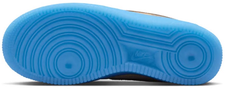 Nike Nike Air Force 1 Low Protro Kobe Bryant Linen Beige