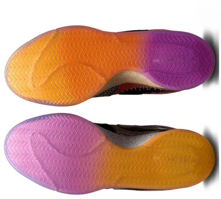 Nike Nike Book 1 What The Divers