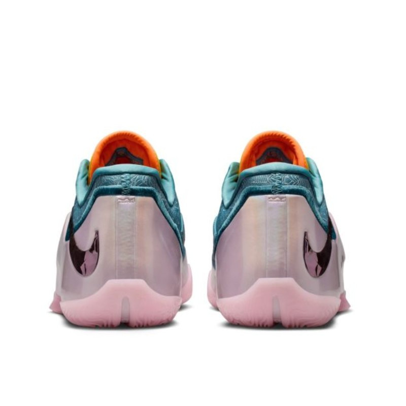 Nike Nike LeBron 23 Miami Twice (Translucent Outsole) Roze