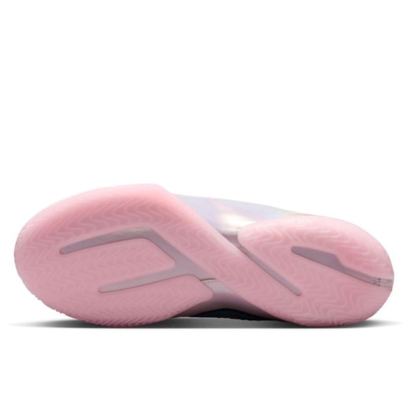 Nike Nike LeBron 23 Miami Twice (Translucent Outsole) Roze