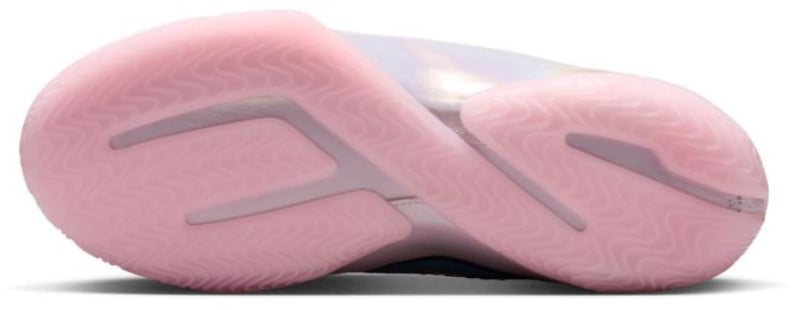 Nike Nike LeBron 23 Miami Twice (Translucent Outsole) Navy