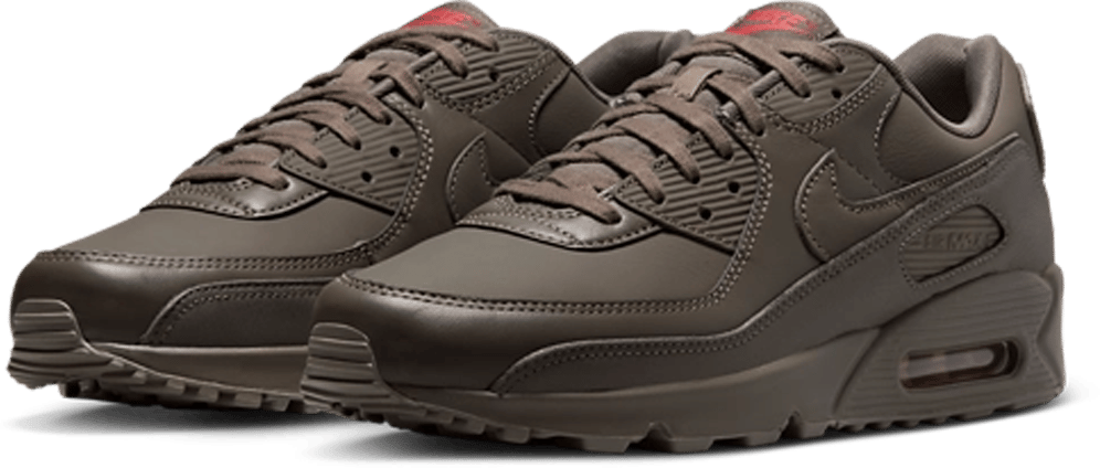 Nike Nike Air Max 90 Essential+ 'Cave Stone' Divers