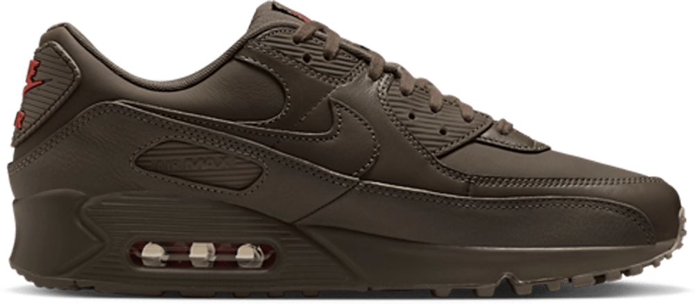 Nike Nike Air Max 90 Essential+ 'Cave Stone' Divers