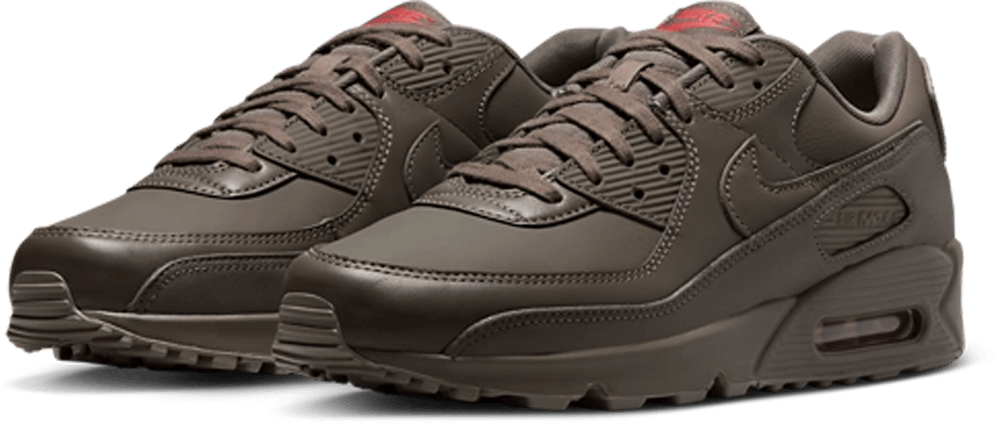 Nike Nike Air Max 90 Essential+ 'Cave Stone' Divers