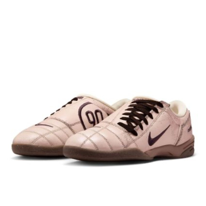 Nike Nike Total 90 3 SP Pearl White Shadow Brown Roze