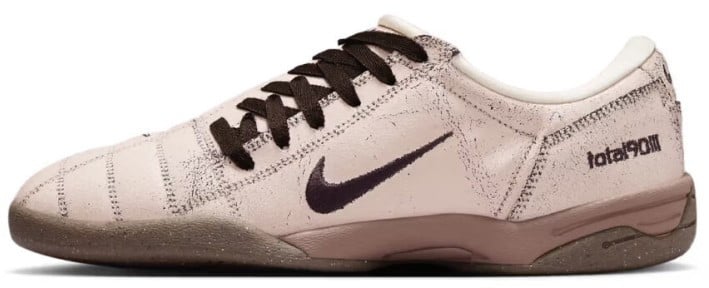 Nike Nike Total 90 3 SP Pearl White Shadow Brown Roze