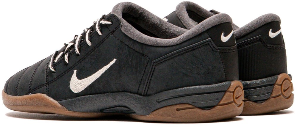 Nike Total 90 Sneakers Zwart