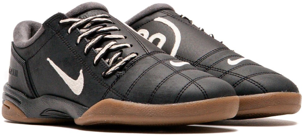 Nike Total 90 Sneakers Zwart