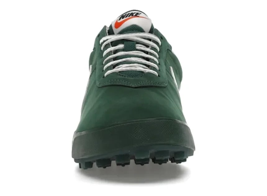 Nike Astro Grabber QS Fir Sail Zwart