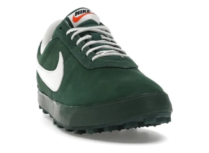 Nike Astro Grabber QS Fir Sail Zwart