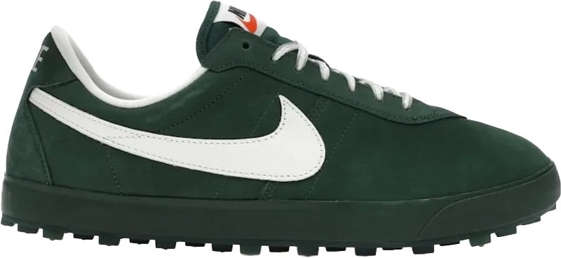 Nike Astro Grabber QS Fir Sail Zwart