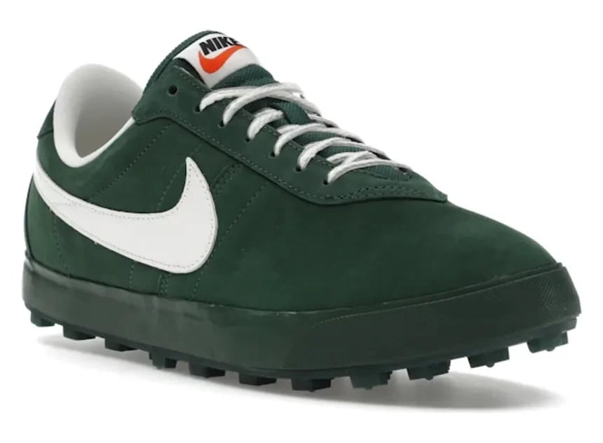 Nike Astro Grabber QS Fir Sail Zwart