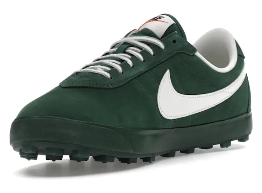 Nike Astro Grabber QS Fir Sail Zwart