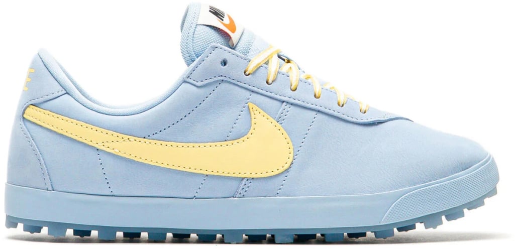 Nike Astrograbber Qs Sneakers Blauw