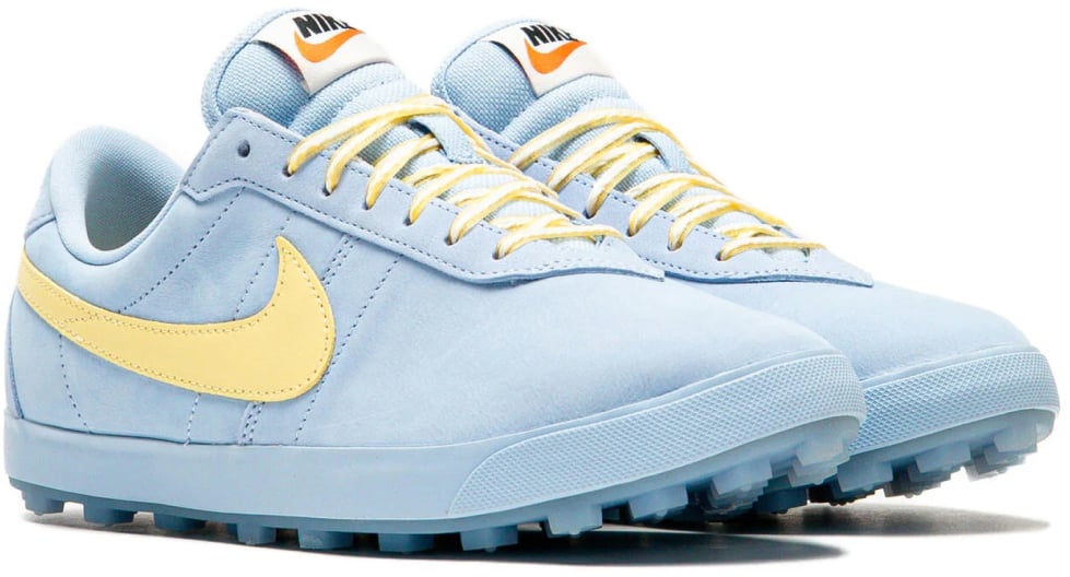 Nike Astrograbber Qs Sneakers Blauw