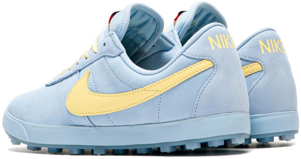 Nike Astrograbber Qs Sneakers Blauw
