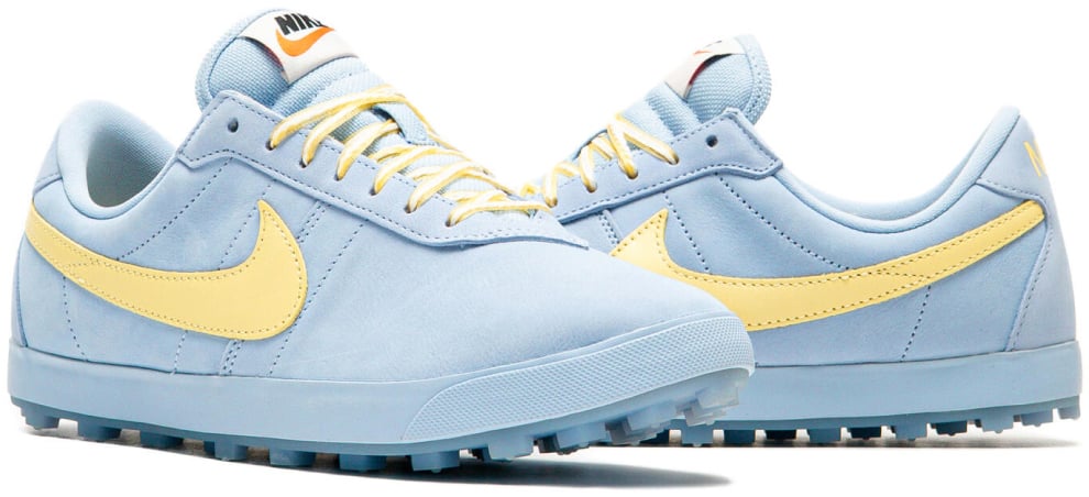 Nike Astrograbber Qs Sneakers Blauw