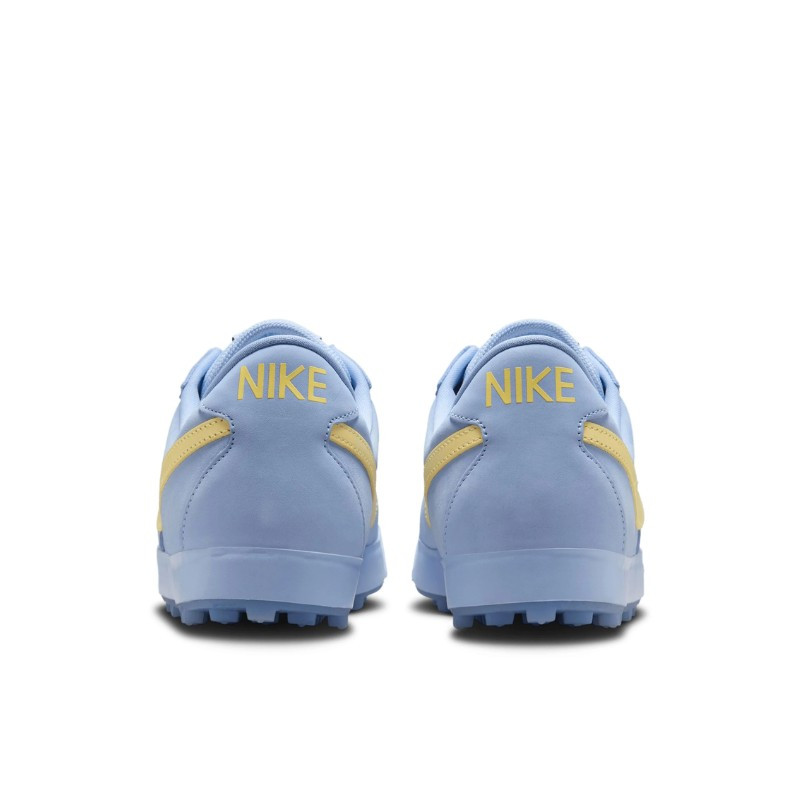 Nike Nike Astro Grabber QS Aluminum Soft Yellow Blauw