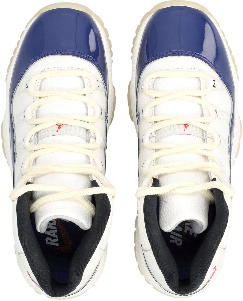 Nike Air Jordan 11 Retro Ra Sailroyal Blauw