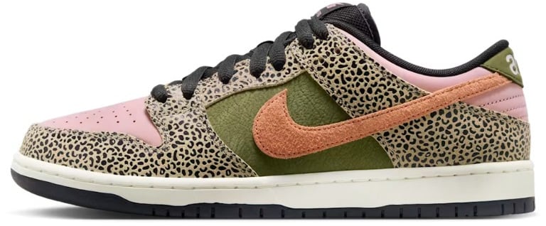 Nike Nike SB Dunk Low Arts-Rec Divers