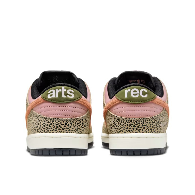 Nike Nike SB Dunk Low Arts-Rec Divers
