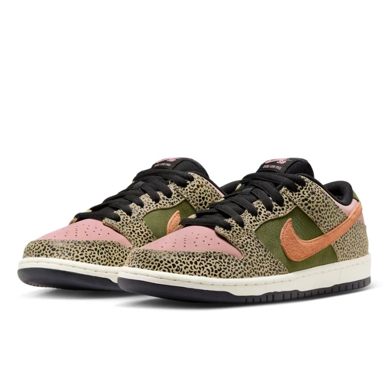 Nike Nike SB Dunk Low Arts-Rec Divers