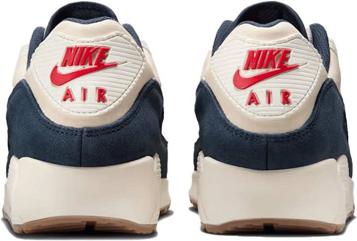 Nike Nike Air Max 90 PRM 'Pale Ivory' Divers