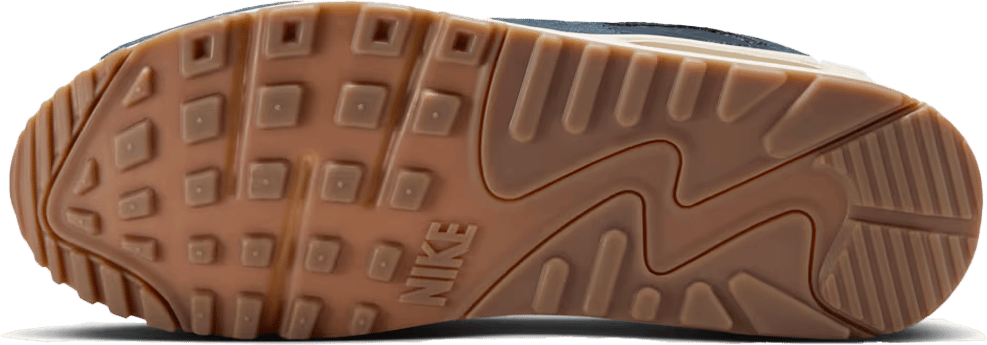 Nike Nike Air Max 90 PRM 'Pale Ivory' Divers