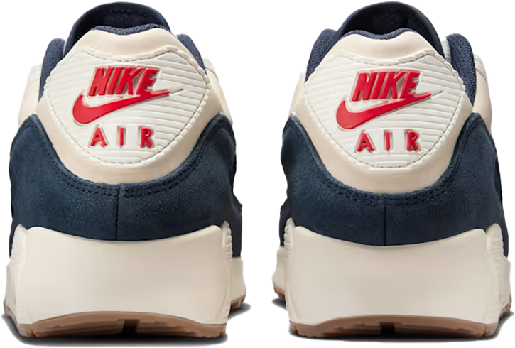 Nike Nike Air Max 90 PRM 'Pale Ivory' Divers