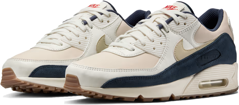 Nike Nike Air Max 90 PRM 'Pale Ivory' Divers